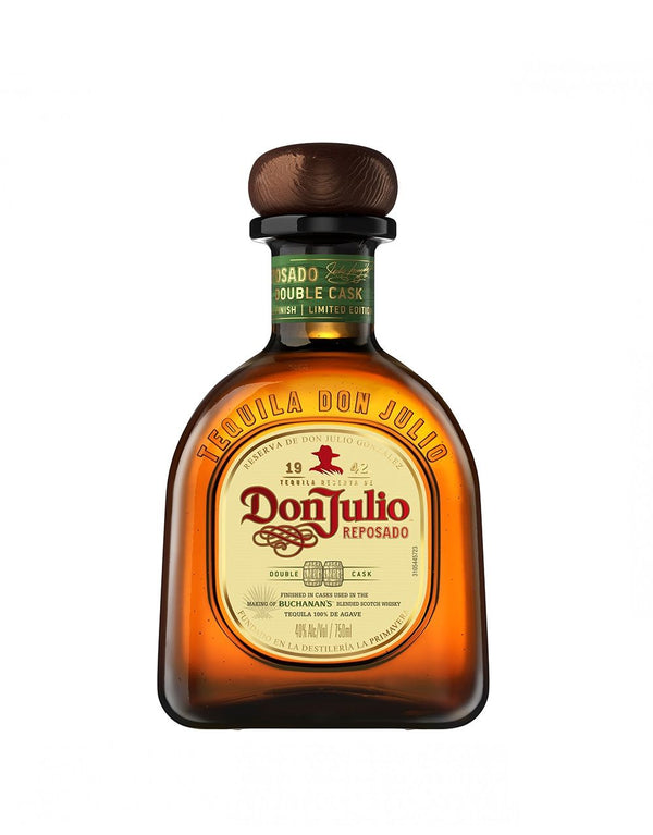 Don Julio Reposado Double Cask