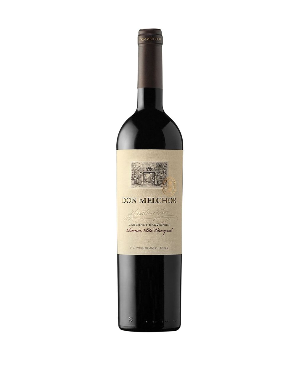 Don Melchor Cabernet Sauvignon