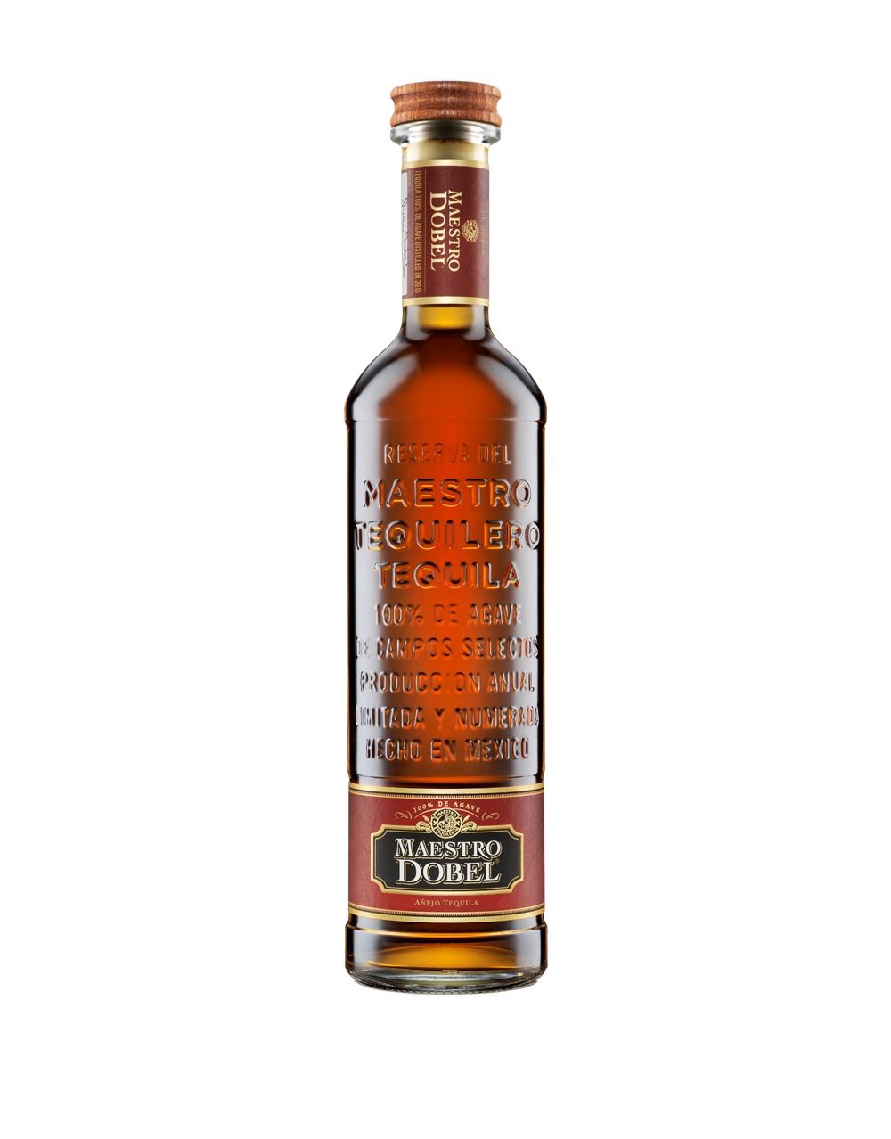 Maestro Dobel® Añejo