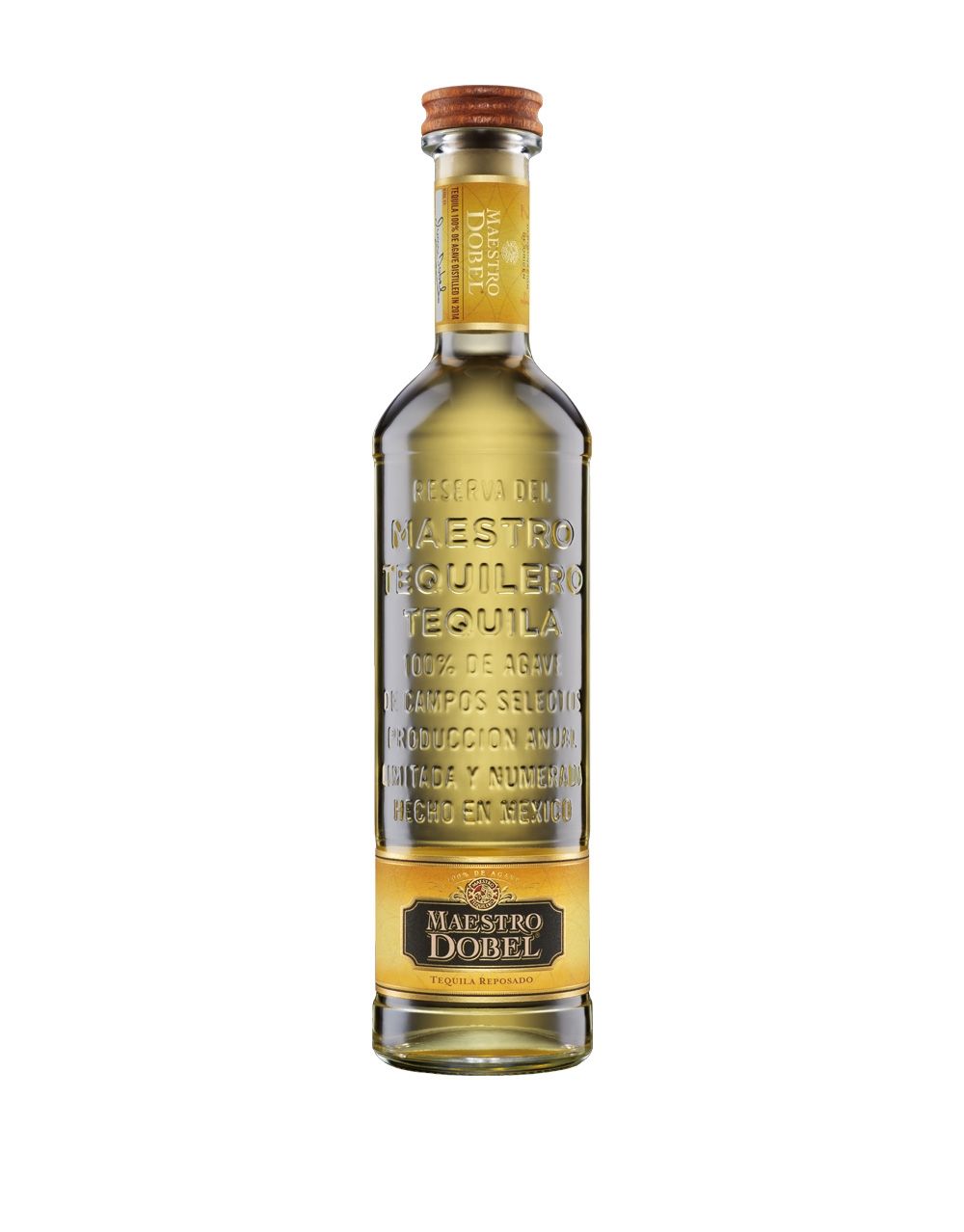 Maestro Dobel® Reposado