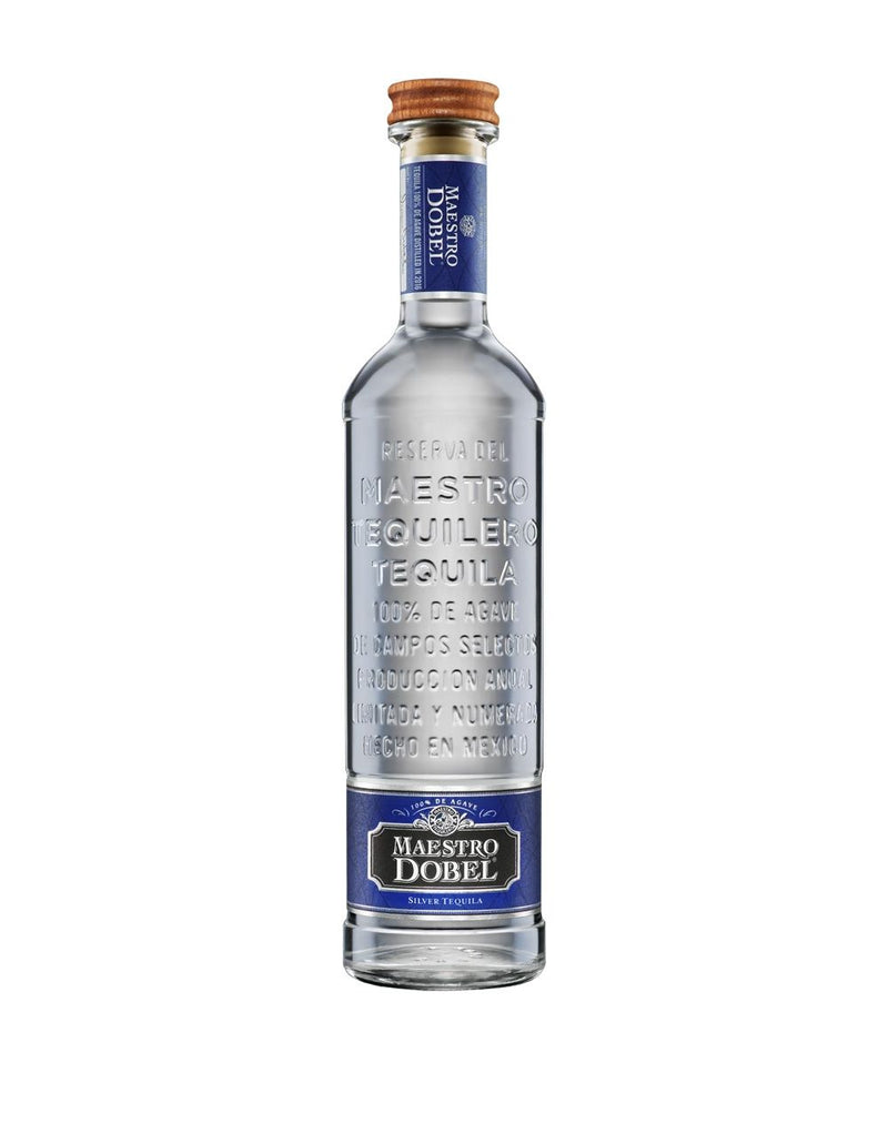 Maestro Dobel® Silver