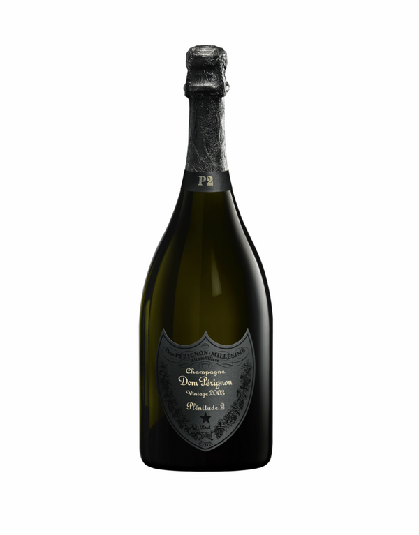 Dom Pérignon P2 2003