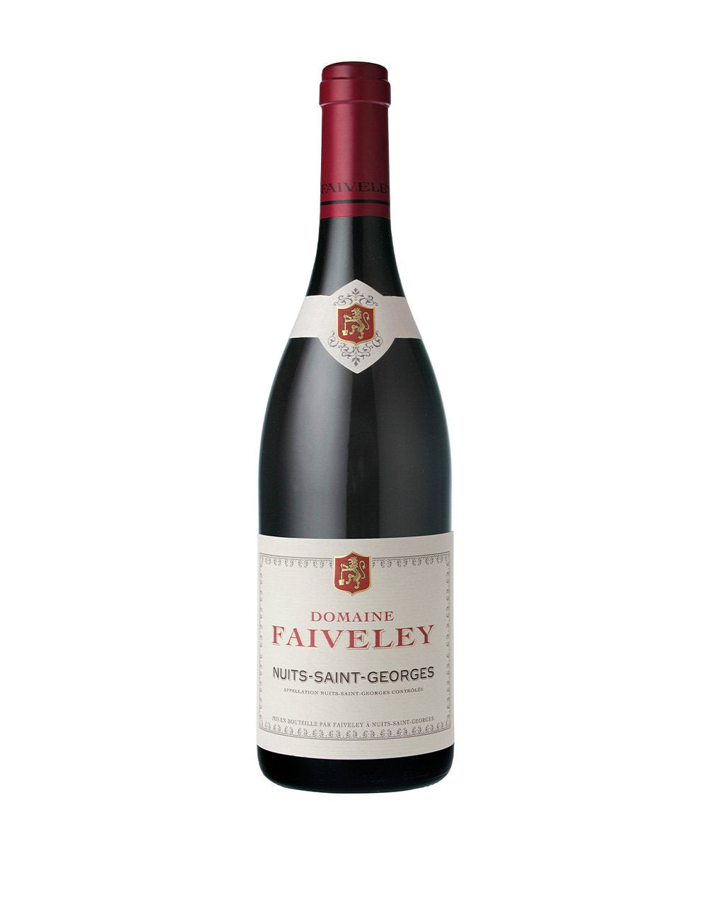 Domaine Faiveley 2018 Nuits Saint Georges with Coravin Pivot™