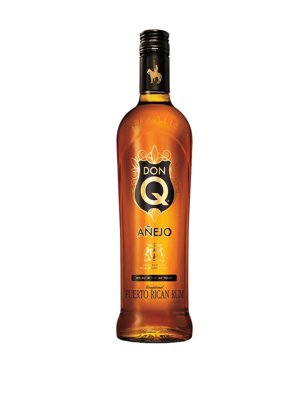 Don Q Añejo Rum
