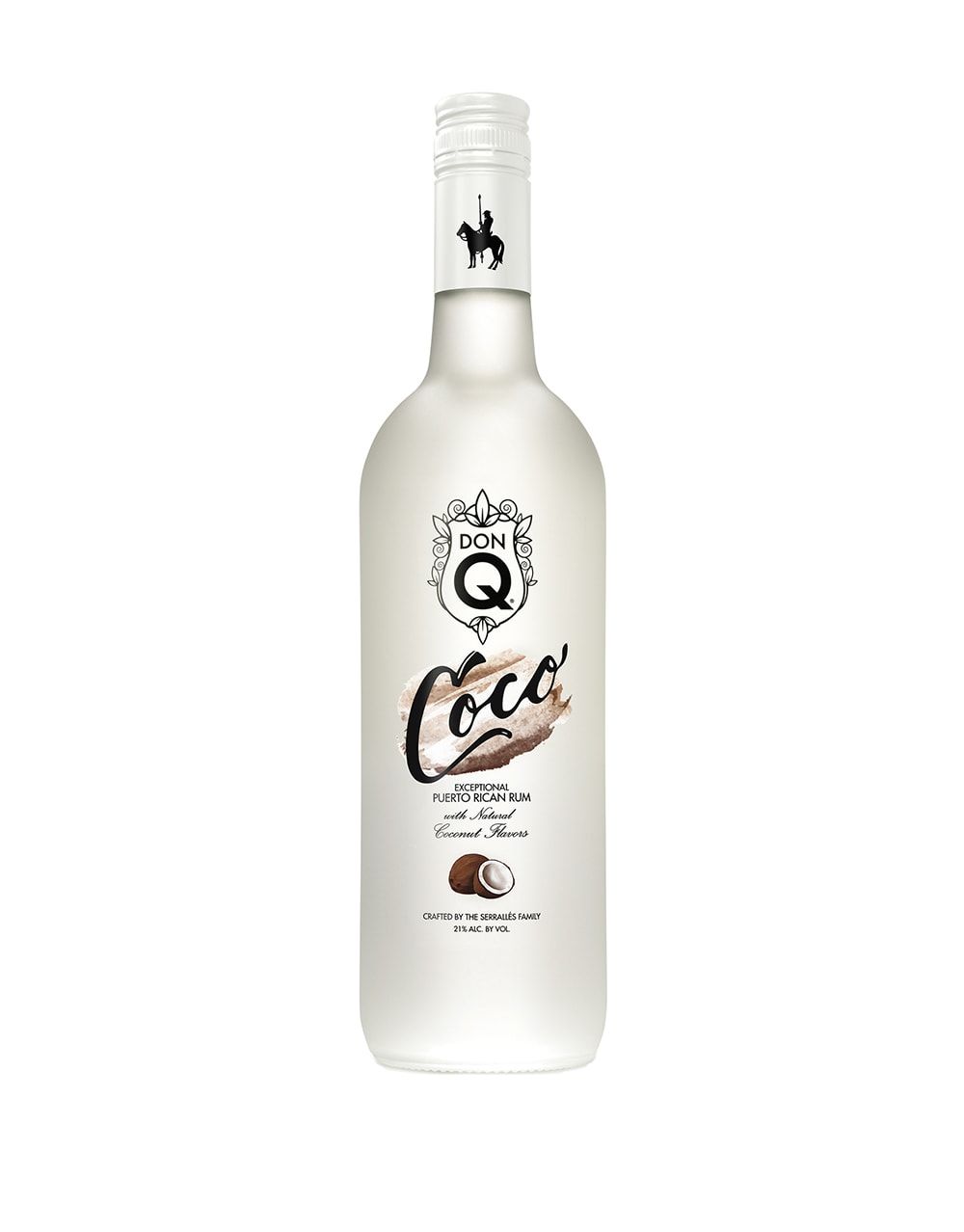 Don Q Coco Rum