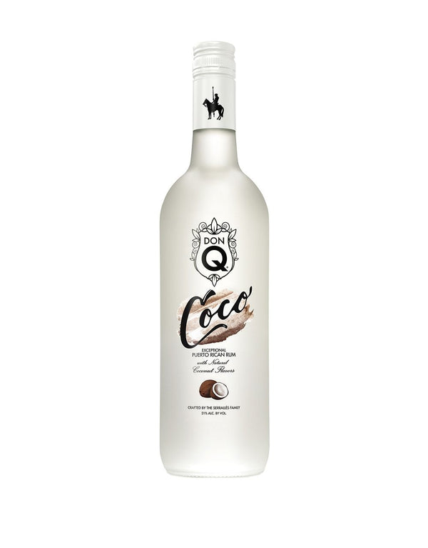 Don Q Coco Rum