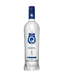Don Q Cristal Rum
