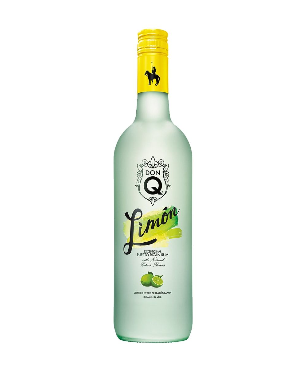Don Q Limón Rum