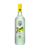Don Q Limón Rum
