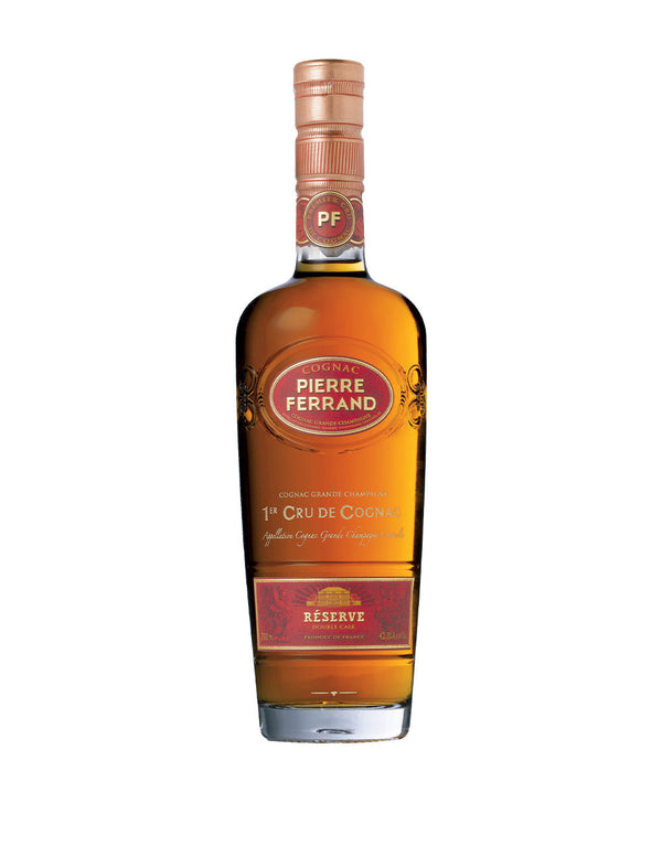 Ferrand Double Cask Reserve