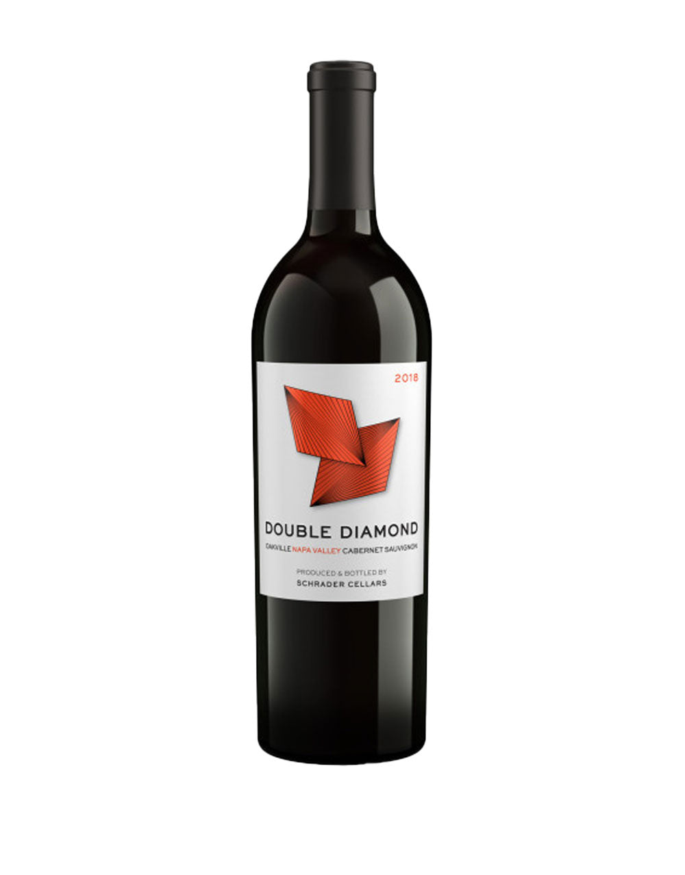 2018 Double Diamond Cabernet Sauvignon