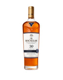 The Macallan Double Cask 30 Years Old