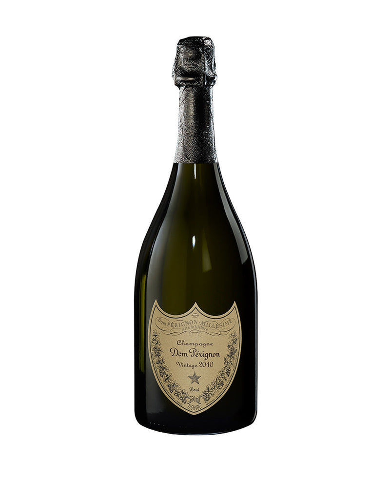 Dom Pérignon Vintage 2010