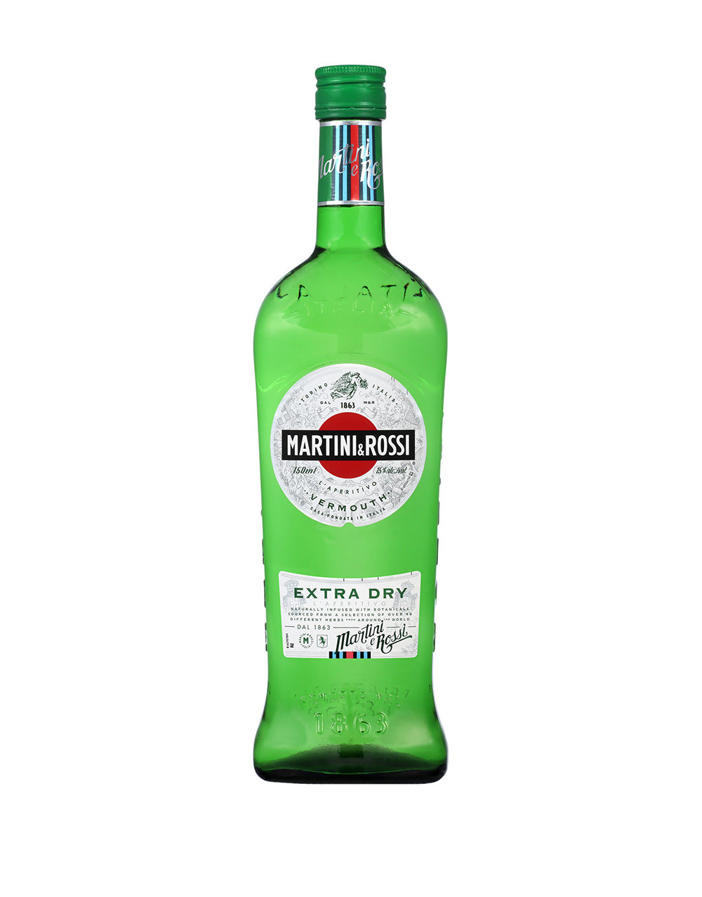 Martini & Rossi Extra Dry Vermouth