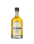 Don Sueños Tequila Reposado