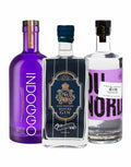 Black-Owned Gin Discovery Collection