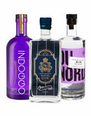 Black-Owned Gin Discovery Collection