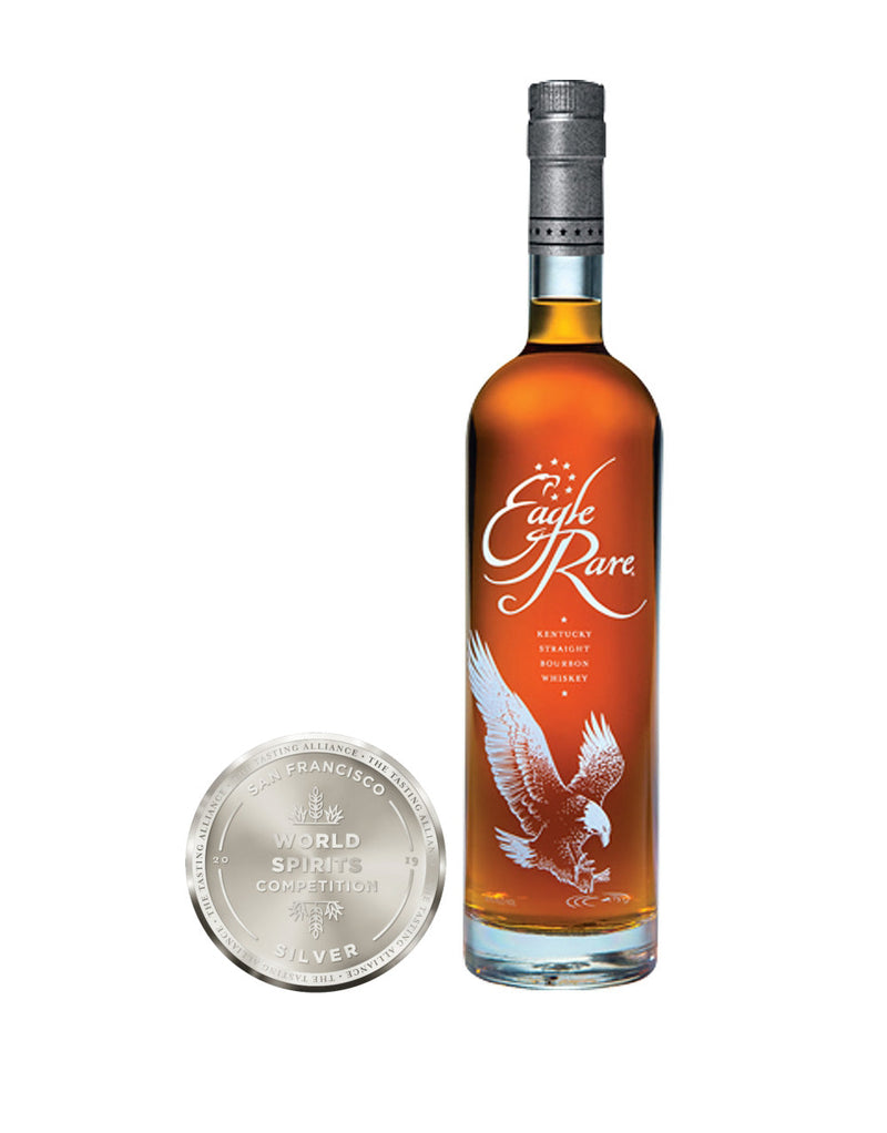 Eagle Rare Kentucky Straight Bourbon Whiskey