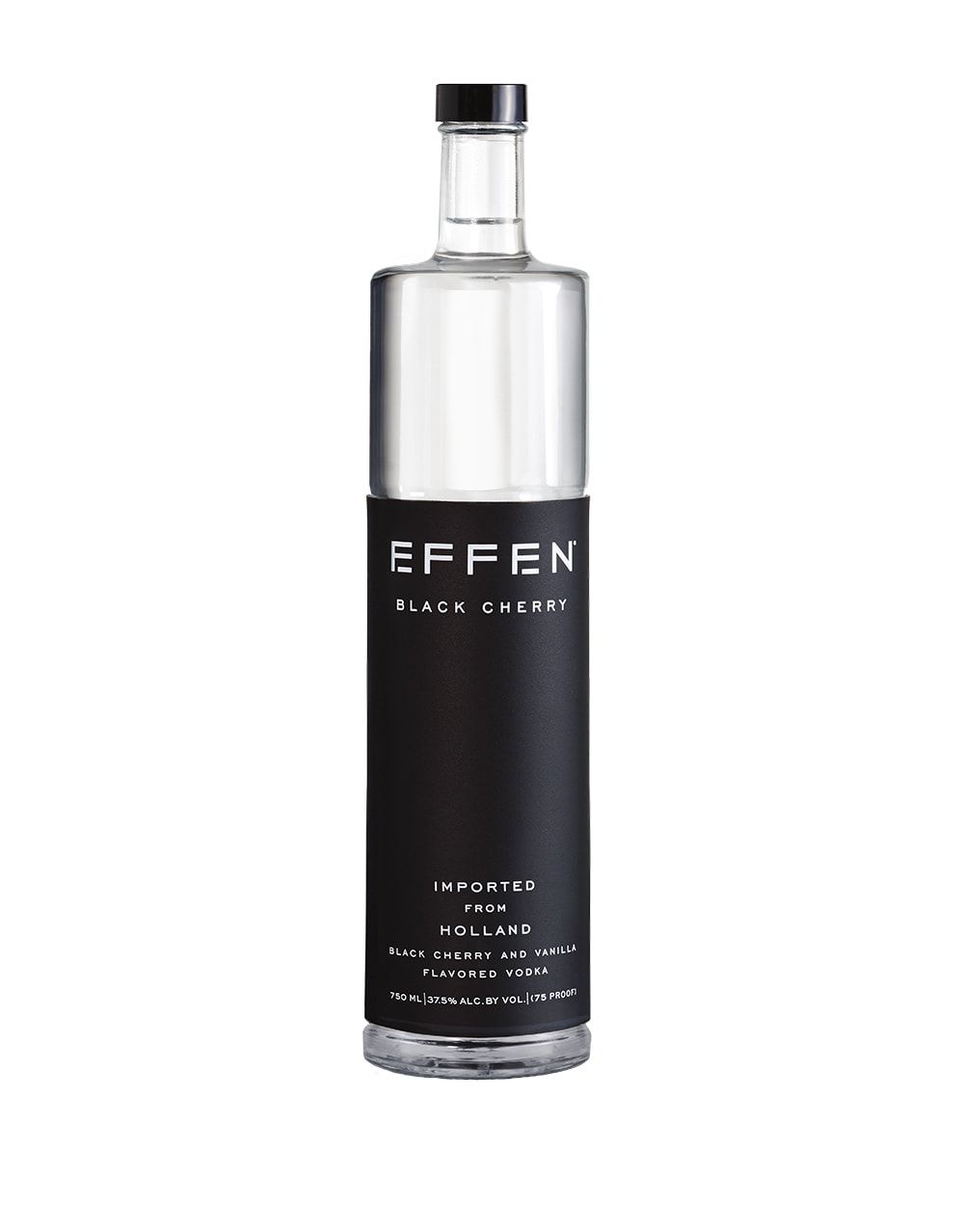 Effen Black Cherry Vodka