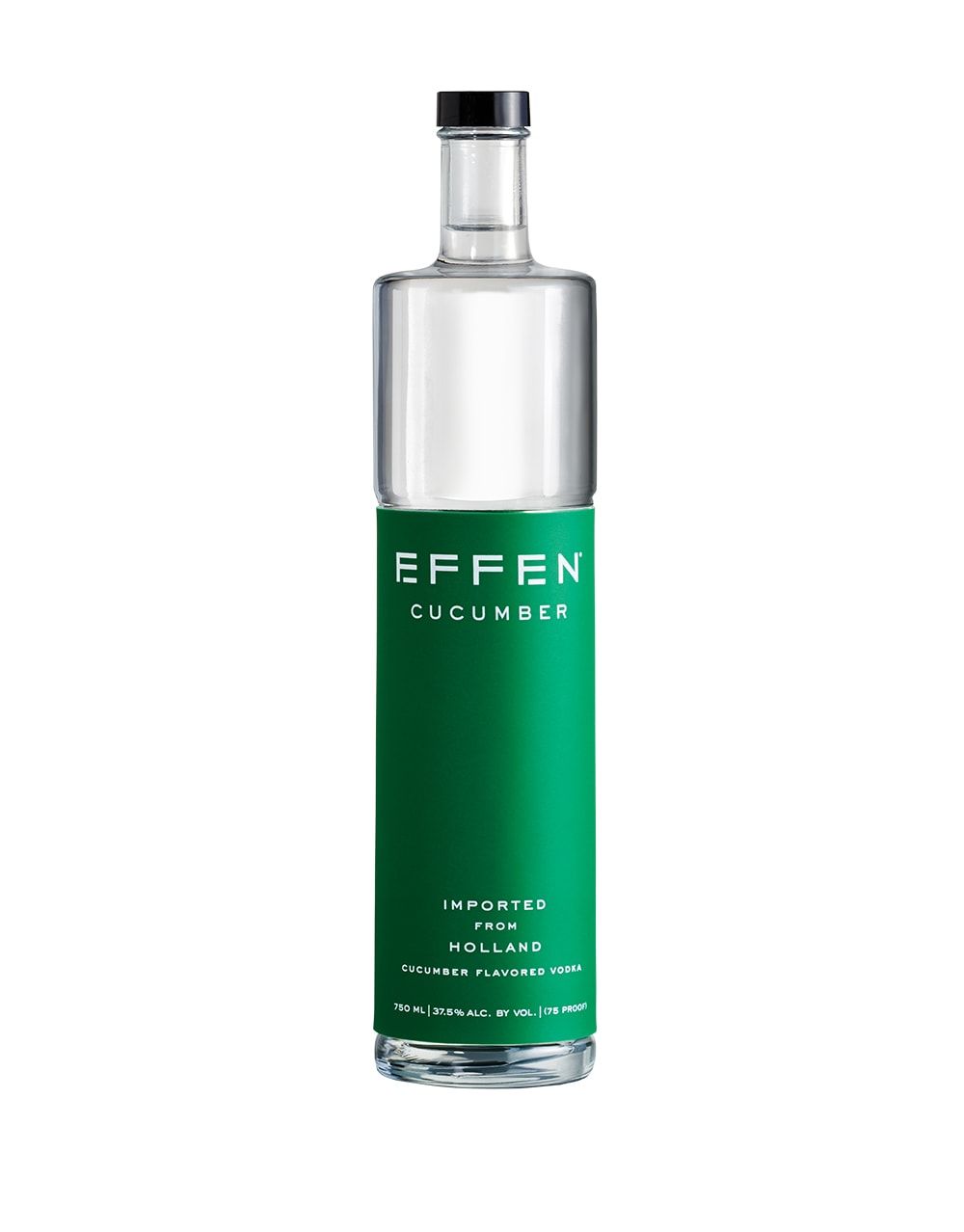 Effen Cucumber Vodka