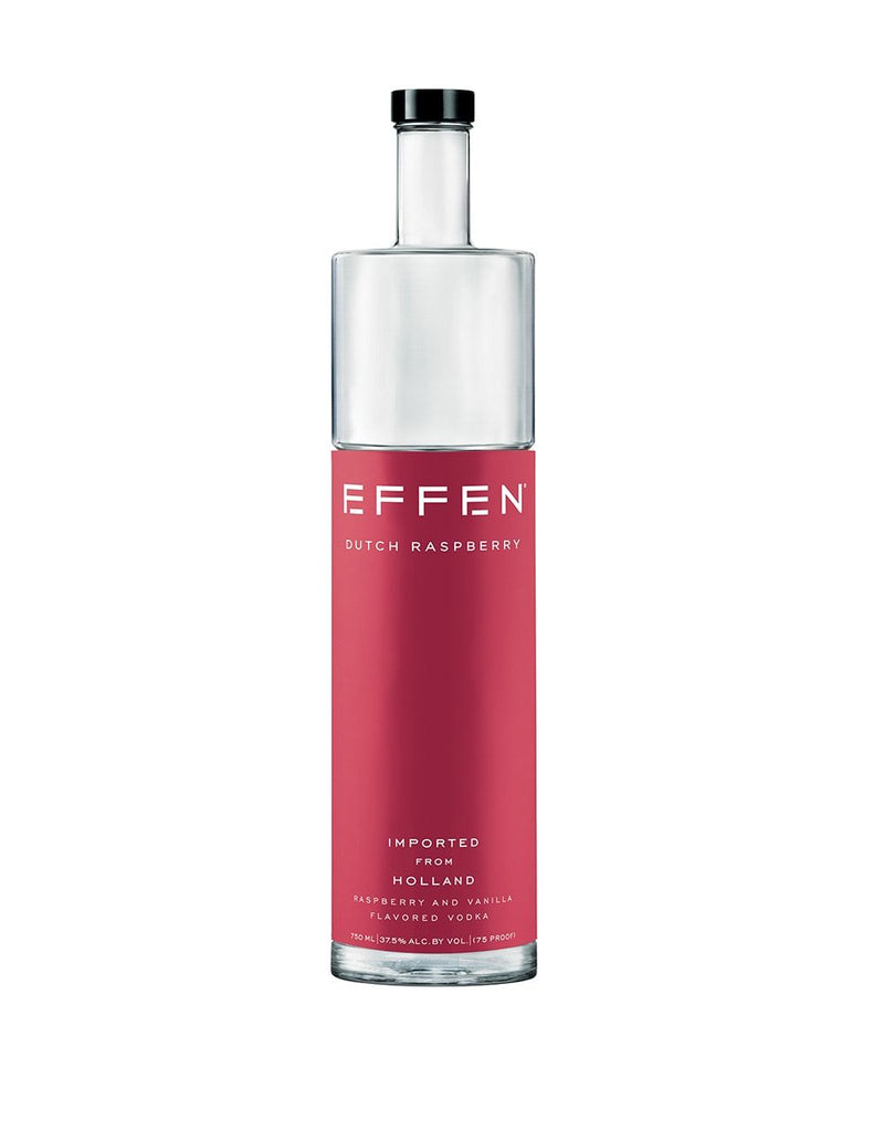 Effen Dutch Raspberry Vodka