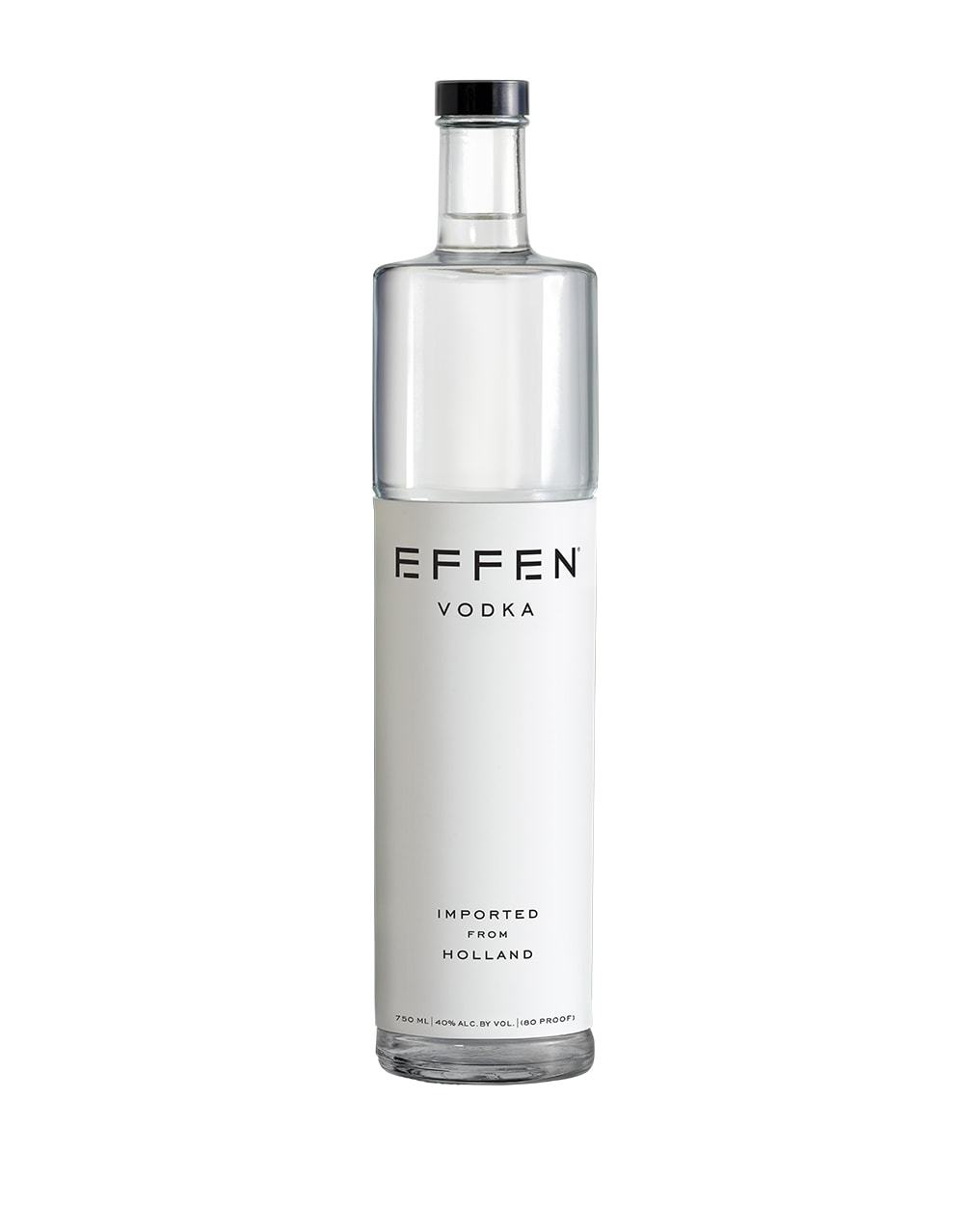 Effen Vodka x Bartesian Cosmopolitan Capsules (6 pack)