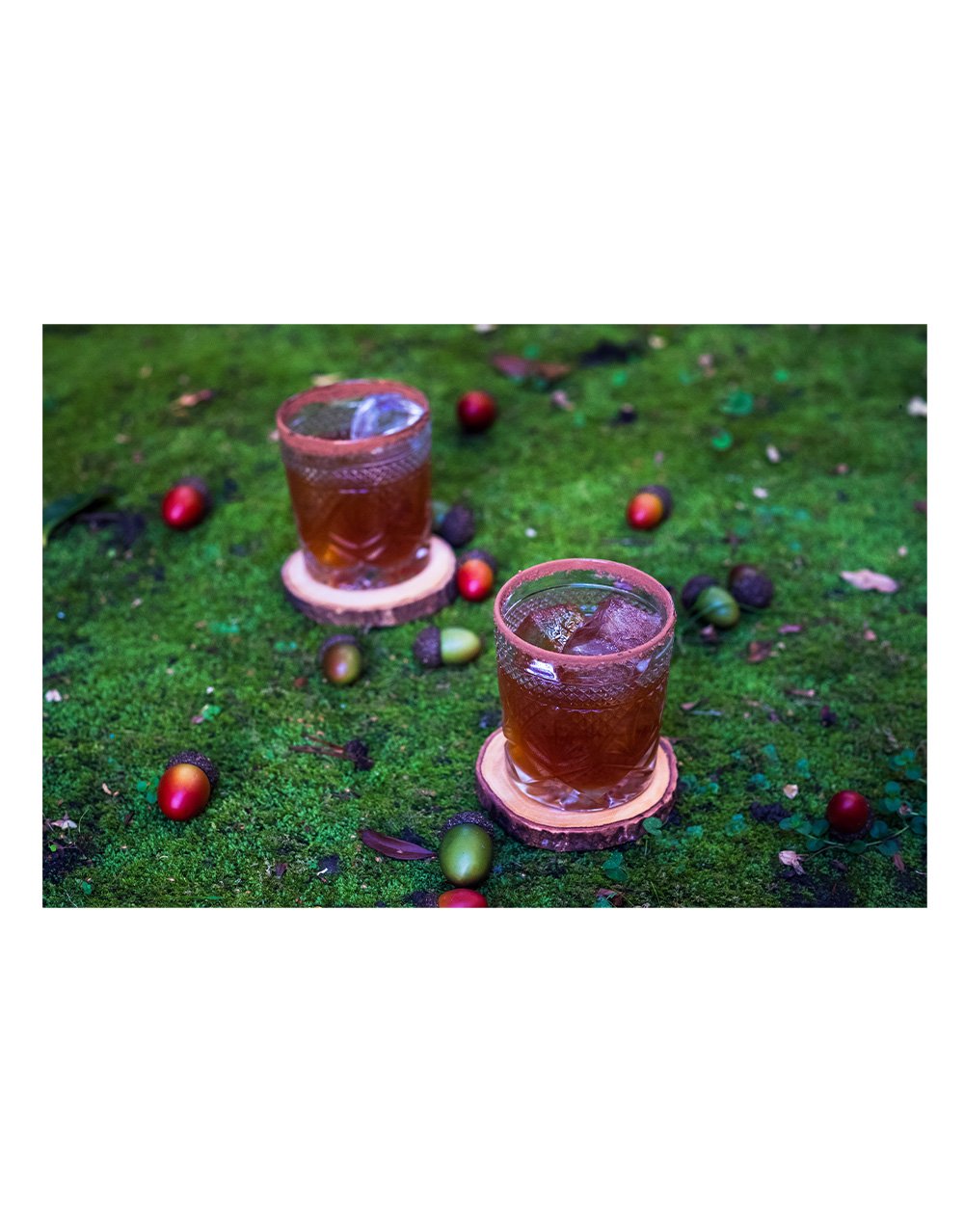 Bruichladdich® Islay Barley 2011 with El Caballero Kit