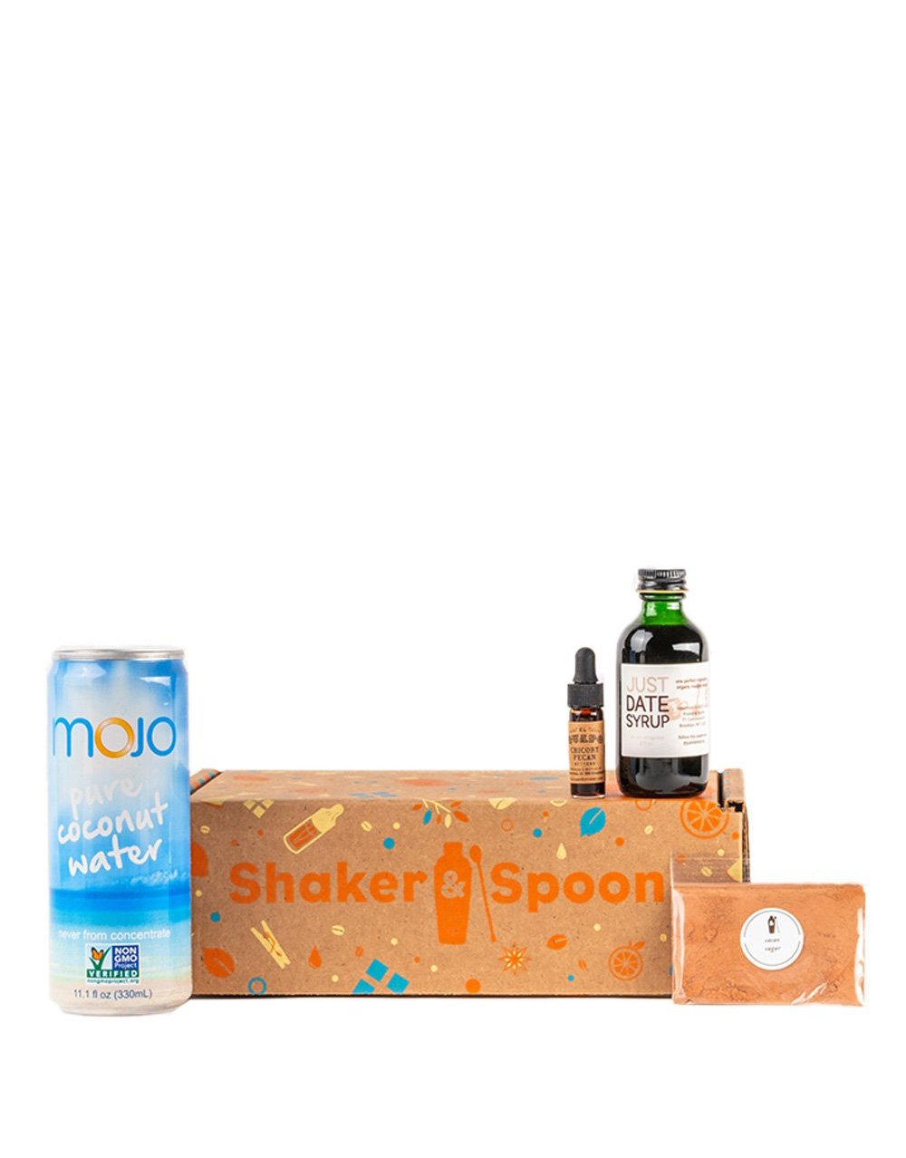 Add On: El Caballero KIT