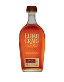 Elijah Craig Small Batch Bourbon Whiskey (750ml)