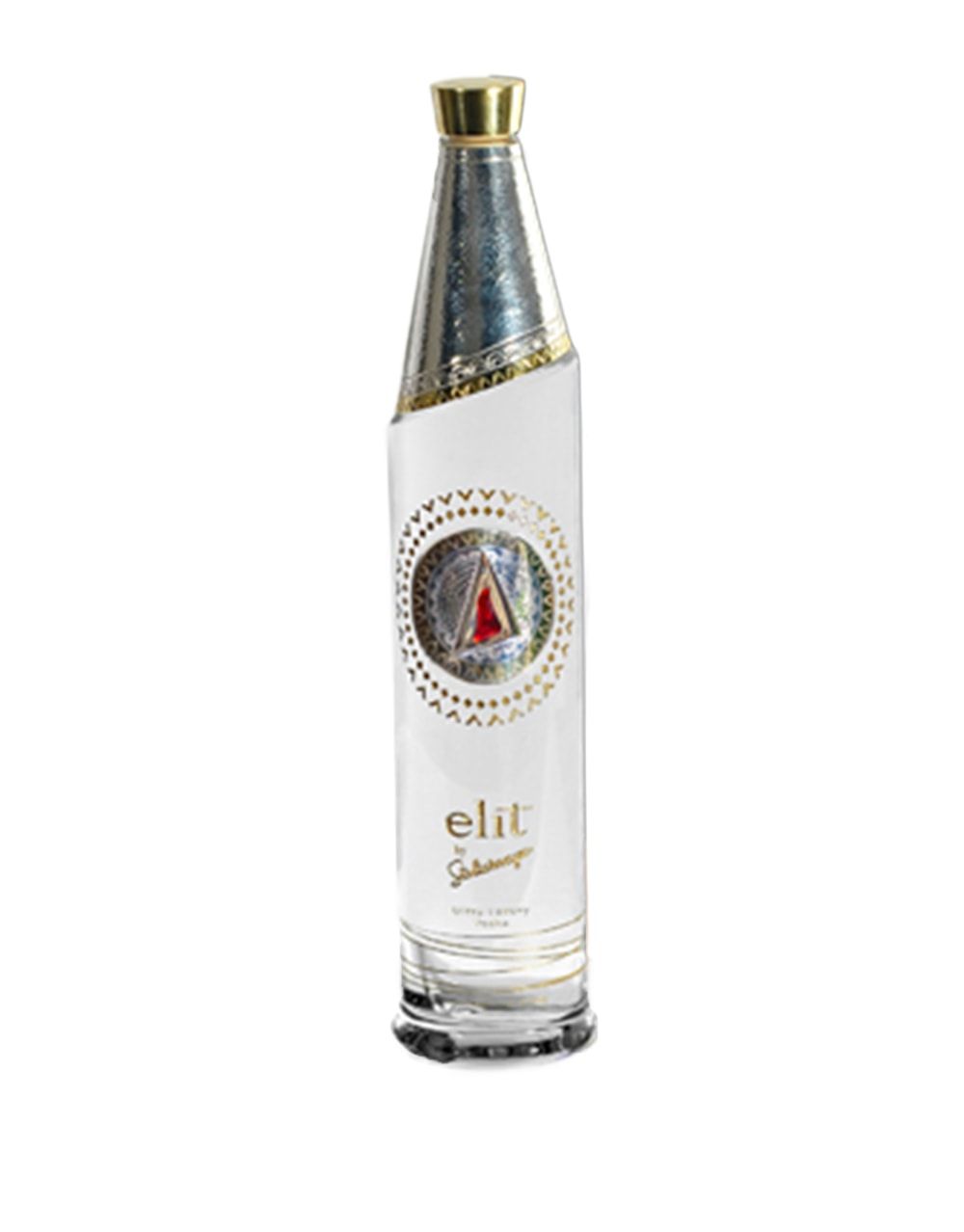 elit™ pristine water series: Andean Edition