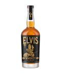 Elvis Tennessee Straight Whiskey