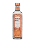 Absolut Elyx - Single Estate Handcrafted Vodka (750ml)