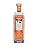 Absolut Elyx - Single Estate Handcrafted Vodka (750ml)
