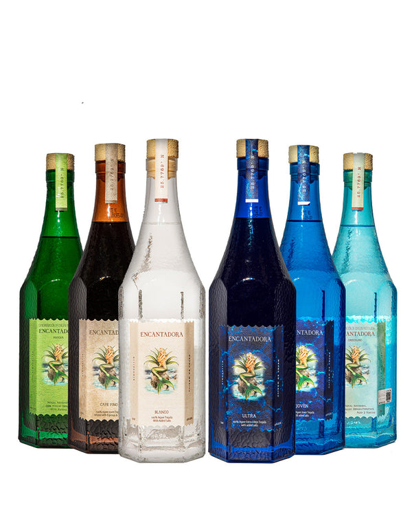 Encantadora Mixed Case (6 bottles)