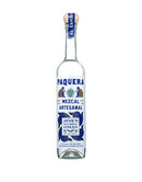 Paquera Mezcal 100% Espadin