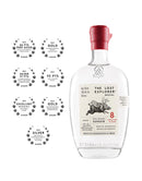 The Lost Explorer Mezcal Espadín