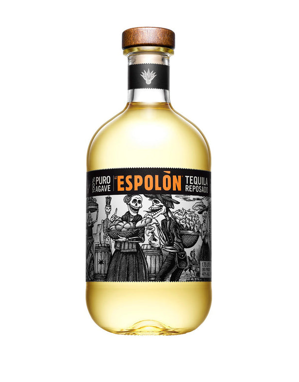 Espolòn Reposado (1.75L)