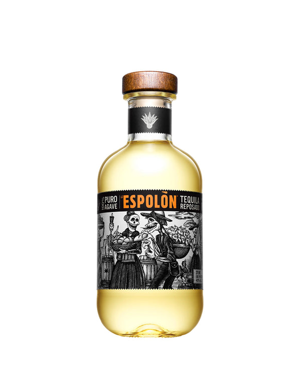 Espolòn Reposado (375ml)