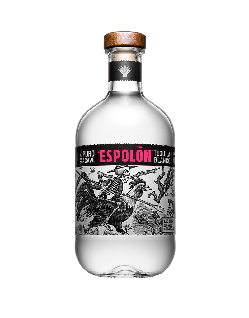 Espolòn Blanco (1.75L)