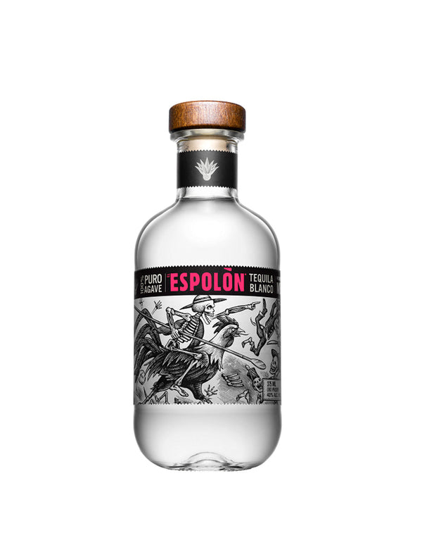 Espolòn Blanco (375ml)