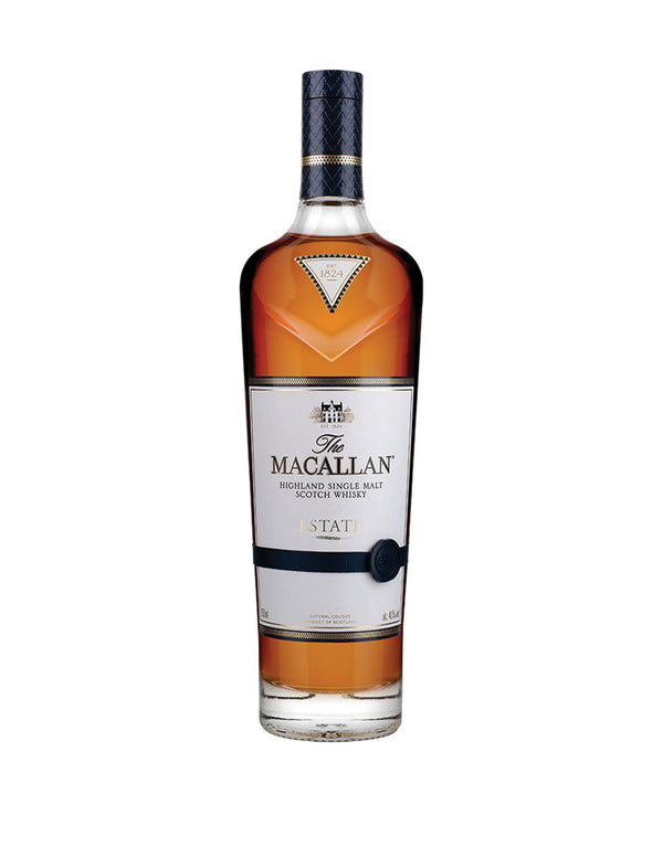 The Macallan Estate