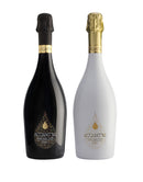 Accademia Black and White Special Occasion Pack