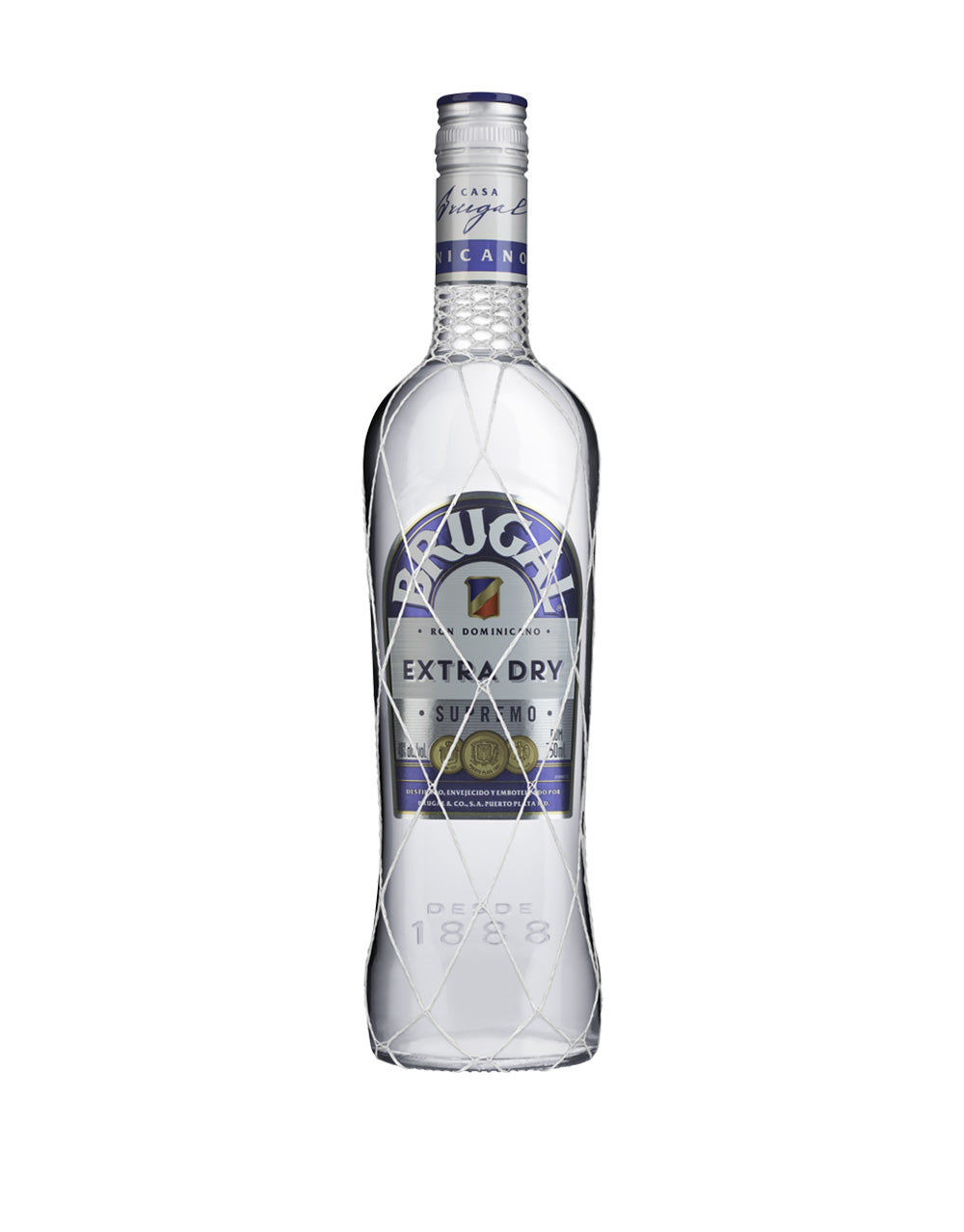 Brugal Extra Dry