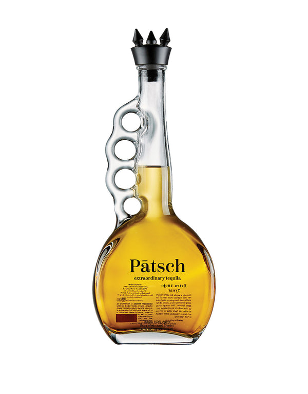 Pātsch Tequila Extra Anejo