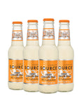 Llanllyr SOURCE Fiery Ginger Beer (24 pack)