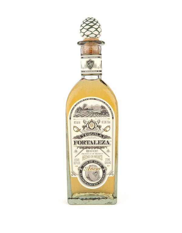 Fortaleza Añejo