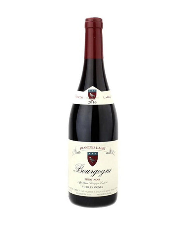 Bourgogne Vielles Vignes Pinot Noir