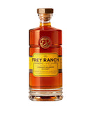 Frey Ranch Four Grain Straight Bourbon