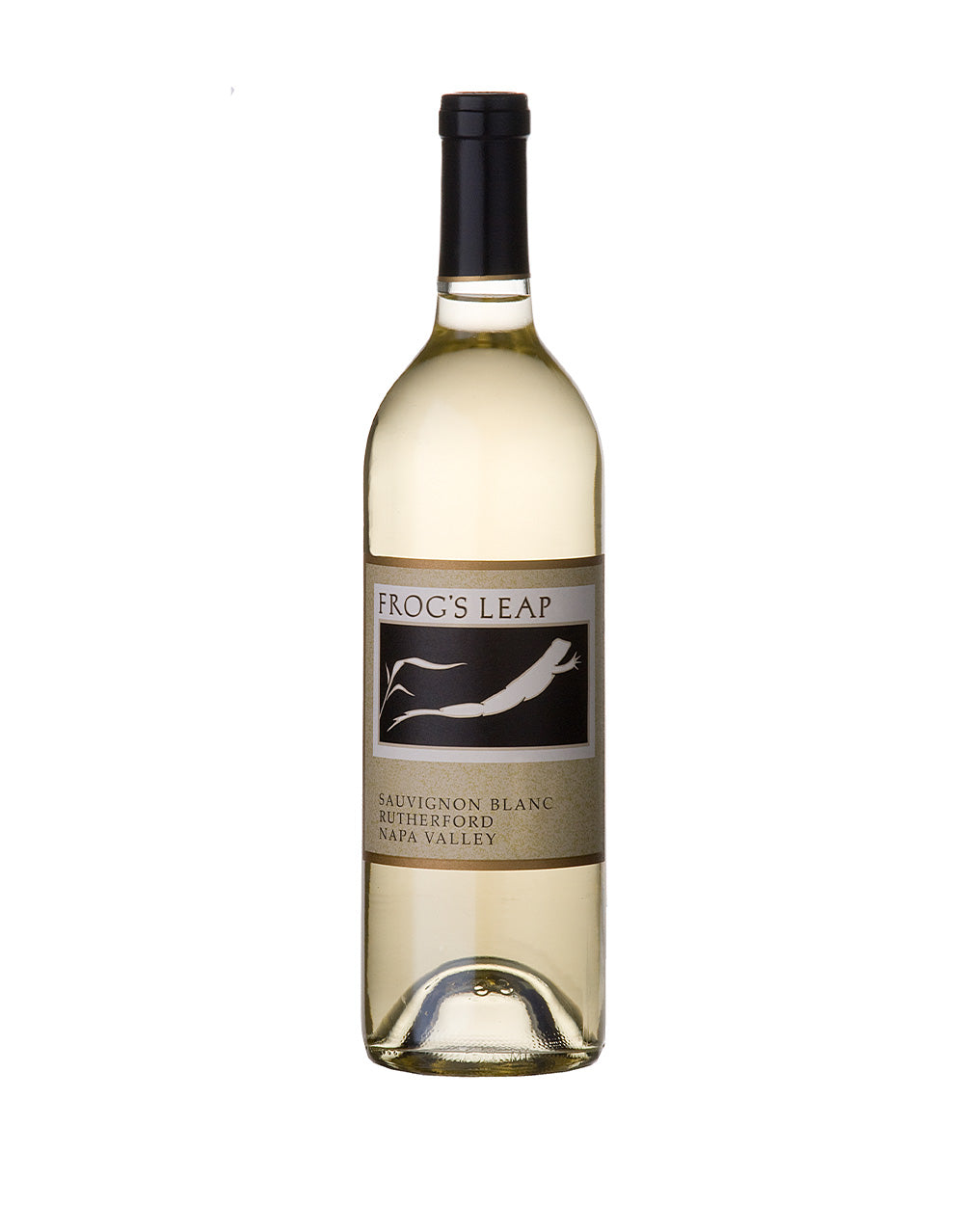 Frog's Leap Sauvignon Blanc Napa Valley with Sugarfina Cheers 3 Piece Candy Bento Box