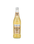 Add On: Fever-Tree Ginger Ale (500ml)